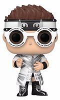 72 The MIz World Wrestling Entertainment Funko pop