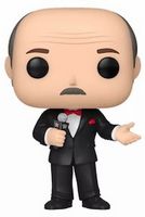 73 Mean Gene Okerlund World Wrestling Entertainment Funko pop