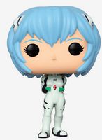 745 Rei Evangelion Funko pop