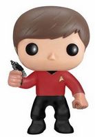 75 Star Trek Howard Wolowitz Big Bang Theory Funko pop