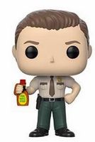 768 Super Troopers Rabbit Super Troopers Funko pop