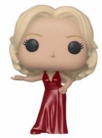 775 Red Dress Vanna White *CHASE* Wheel of Fortune Funko pop