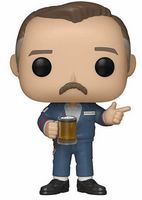 797 Cliff Clavin Cheers Funko pop