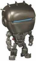 167 Liberty Prime Fallout Funko pop