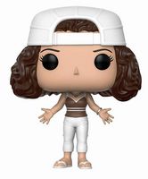 704 Frizzy Hair Monica CHASE Friends Funko pop