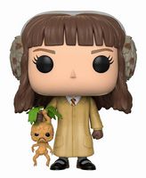 57 Herbology Hermione Harry Potter Funko pop