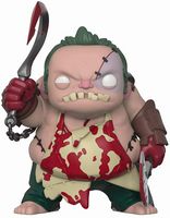 355 Pudge Dota 2 Funko pop