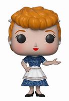 654 Lucy I Love Lucy Funko pop