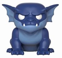 394 Bronx Gargoyles Funko pop