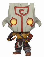 354 Juggernaut Dota 2 Funko pop