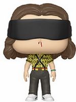 826 Blindfolded Eleven Stranger Things Funko pop