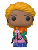 832 BBT Raj as Aquaman SDCC 19 Big BangTheory Funko pop