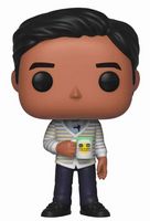 838 Abed Community  Funko pop