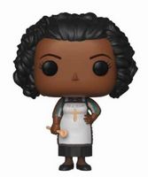 841 Shirley Community  Funko pop