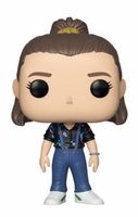 843 Eleven Stranger Things Funko pop