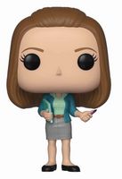 849 Annie Dison Community  Funko pop