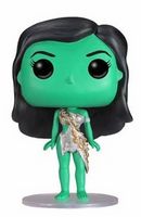 86 Orion Slave Girl Star Trek Funko pop