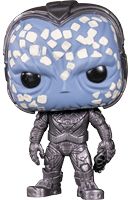 893 Tzim Shia Doctor Who Funko pop