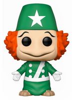 898 Clang H.R. Pufnstuf Funko pop