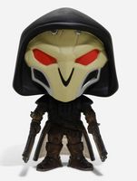 93 Reaper BoxLunch Overwatch Funko pop