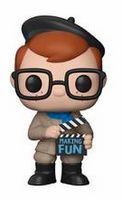 0 Director Freddy â€“ Funko Movie Freddy Funko Funko pop