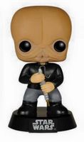 48 Figrin Dan Gamestop Star Wars Funko pop