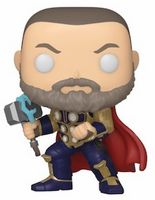 628 Thor Avengers Funko pop