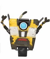 526 Claptrap Distressed Borderlands Funko pop