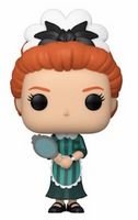 802 Maid Haunted Mansion The Haunted Mansion Funko pop