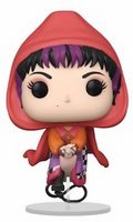 772 Mary Sanderson Flying Hocus Pocus Funko pop