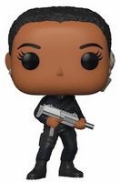 1012 Nomi (No Time to Die) James Bond Funko pop