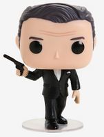 693 James Bond (GoldenEye) James Bond Funko pop