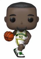 79 Shawn Kemp Seattle SuperSonics Sports NBA Funko pop