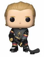 40 William Karlsson Vegas Golden Knights Sports NHL Funko pop