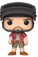 557 Sanhok Survivor Fortnite Funko pop