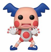 582 Mr. Mime Pokemon Funko pop