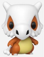 596 Cubone Pokemon Funko pop