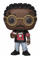 109 Quavo Migos Rocks Funko pop