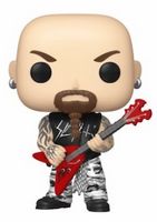 157 Kerry King Slayer Rocks Funko pop