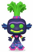 881 King Trollex Trolls Funko pop