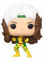 423 Rogue Marvel Comics Funko pop