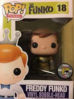 18 2013 Jaime Lannister LE 96 Freddy Funko Funko pop