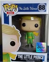 88 The Little Prince PoP! Asia Funko pop