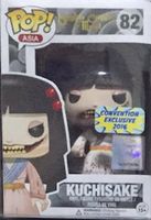 82 Kuchisake Bloody PoP! Asia Funko pop