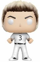 402 Todd Ingram Scott Pilgrim vs. the World Funko pop