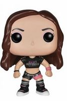 12 AJ Lee WWE.com World Wrestling Entertainment Funko pop