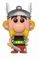 129 Asterix Asterix Funko pop