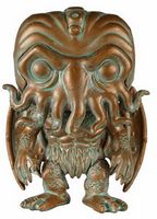 3 Patina Cthulhu NYCC 15 Cthulhu Funko pop