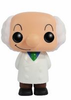 47 Dr. Ochanomizu PoP! Asia Funko pop