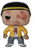 159 Injured Jesse Pinkman Breaking Bad Funko pop